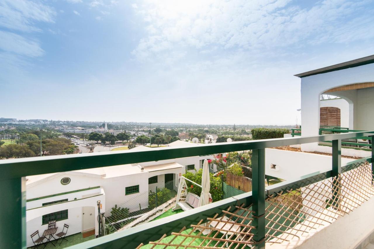 Home2Book Vista Dorada Sonneland Maspalomas Maspalomas  Exterior foto